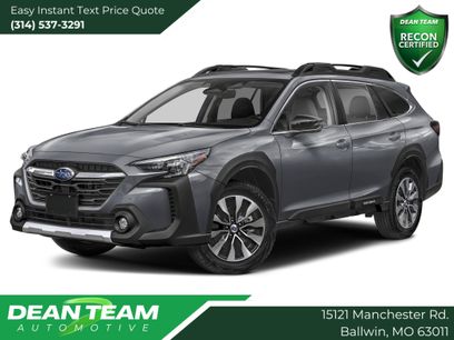 Used 2024 Subaru Outback Limited