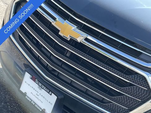 Used 2019 Chevrolet Traverse LT w/ LT Premium Package AWD/4WD image 37