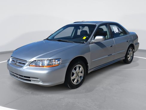 Used 2001 Honda Accord EX image 1