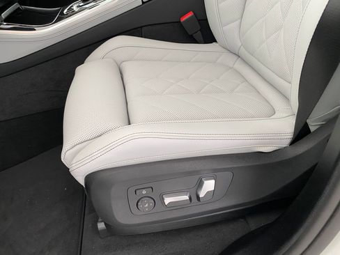 New 2026 BMW X5 xDrive40i w/ M Sport Package image 12