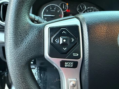 Used 2015 Toyota Tundra SR5 image 24