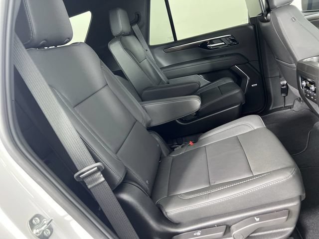 Used 2026 Chevrolet Tahoe Z71 AWD/4WD image 28