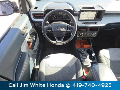 Used 2022 Ford Maverick XLT image 27