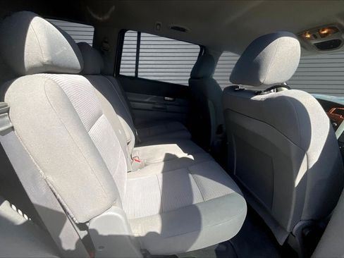 Used 2007 Dodge Durango SLT AWD/4WD image 23