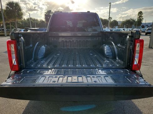 Used 2023 Ford F250 XLT image 9