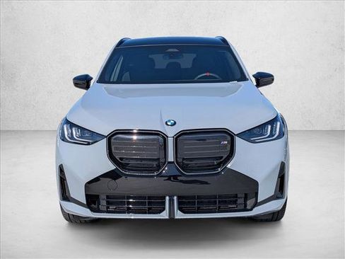 New 2026 BMW X3 M50 w/ Premium Package AWD/4WD image 6