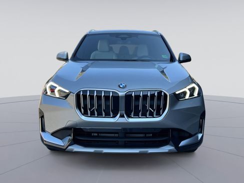 New 2026 BMW X1 xDrive28i w/ Technology Package image 8