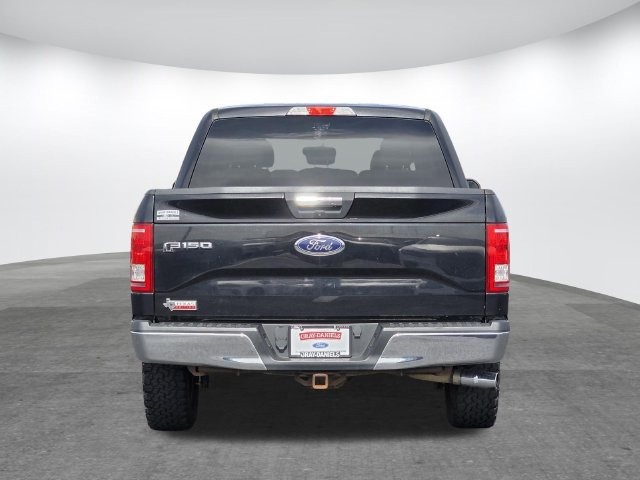Used 2015 Ford F150 XLT w/ Equipment Group 301A Mid RWD image 5