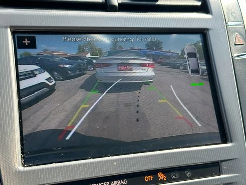 Used 2017 Lincoln MKZ Premiere FWD image 37