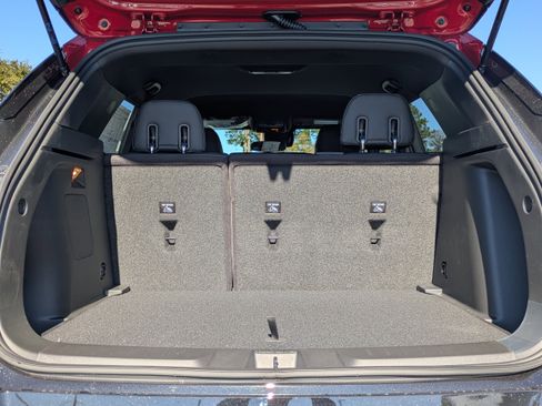 New 2026 Chevrolet TrailBlazer RS image 7