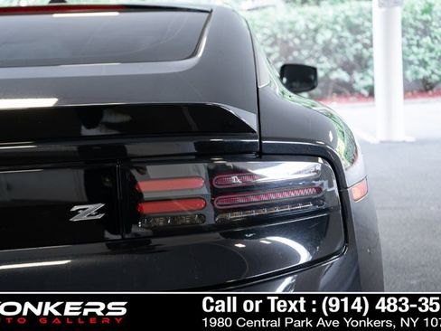 Used 2024 Nissan Z Performance w/ Floor Mat Package RWD image 27