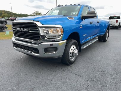 Used 2020 RAM 3500 Tradesman w/ Towing Technology Group