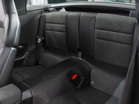 Certified 2023 Porsche 911 Targa 4 GTS image 20