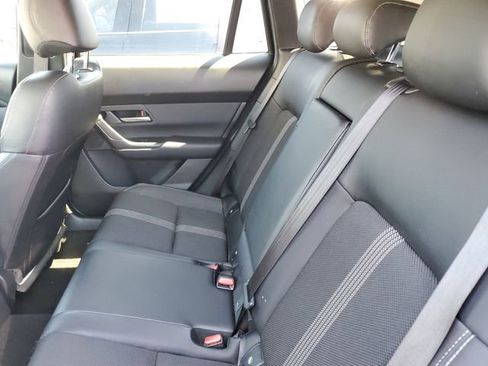 Used 2024 MAZDA CX-50 AWD 2.5 S w/ Preferred Package image 15