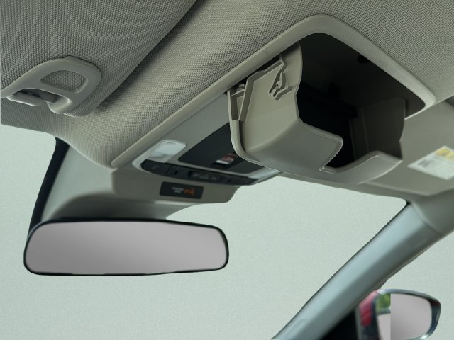 New 2026 Honda Accord LX image 28