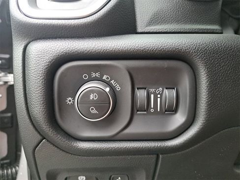 New 2026 RAM 1500 Big Horn image 25