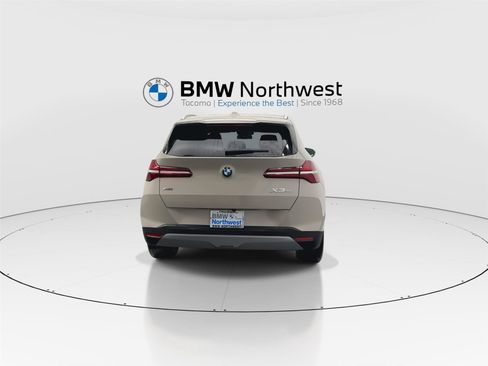 New 2026 BMW X3 xDrive30 w/ Premium Package image 2