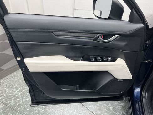 Used 2017 MAZDA CX-5 Grand Select AWD/4WD image 8