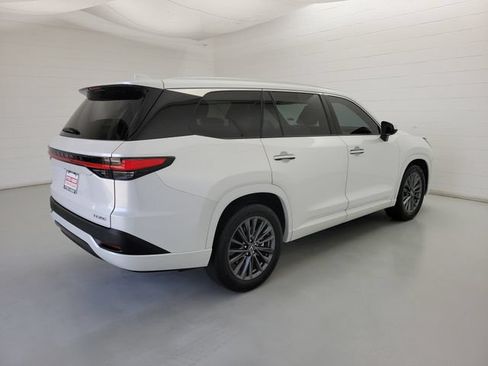 Used 2024 Lexus TX 350 FWD w/ Cold Weather Package image 5