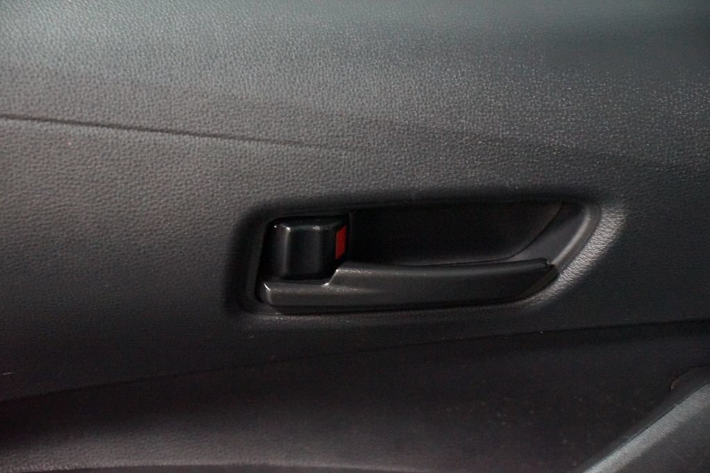 Certified 2025 Toyota Corolla LE FWD image 29