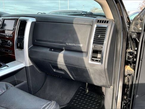 Used 2011 RAM 3500 Laramie image 20