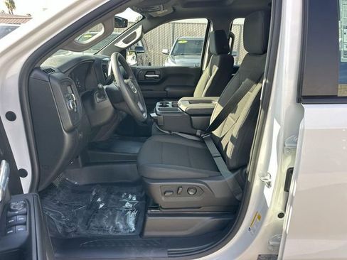 New 2026 GMC Sierra 1500 Pro w/ 1SA Safety Plus Package image 18