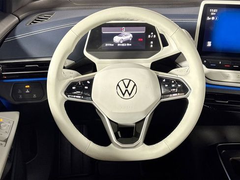 Used 2023 Volkswagen ID.4 Pro S image 13