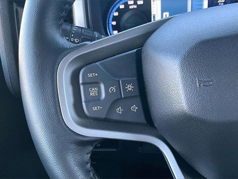 Used 2023 Ford Bronco Outer Banks image 18