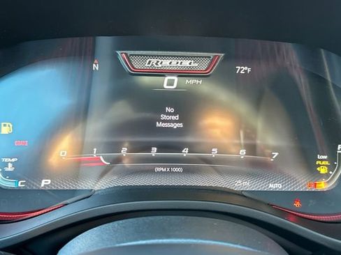 New 2026 RAM 1500 Rebel w/ Bed Utility Group image 22