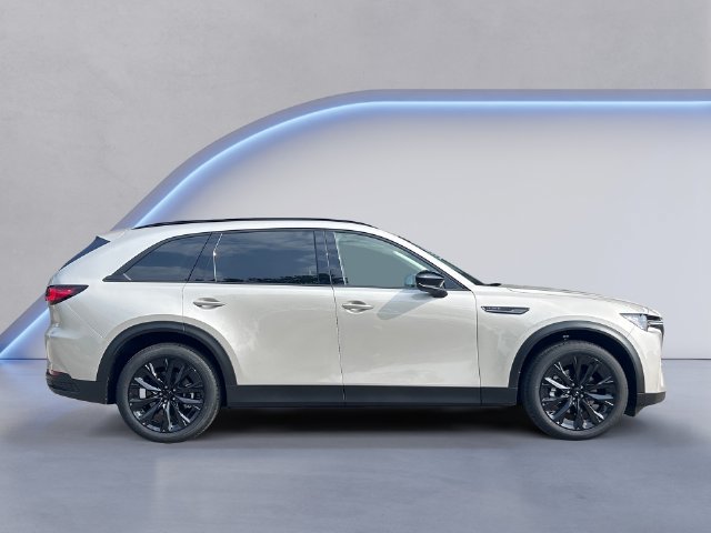 New 2026 MAZDA CX-90 3.3 Turbo w/ Premium Sport Pkg AWD/4WD image 4