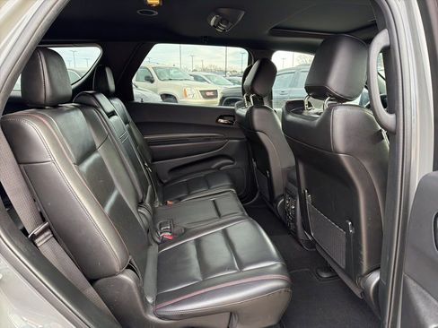 Used 2024 Dodge Durango GT image 31