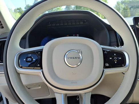 New 2026 Volvo XC90 T8 Ultra AWD/4WD image 22