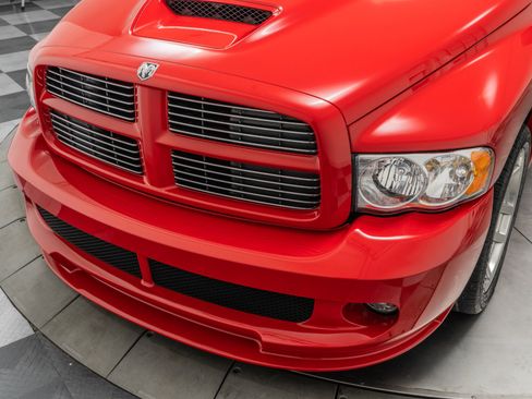 Used 2004 Dodge Ram 1500 Truck 2WD Regular Cab image 33