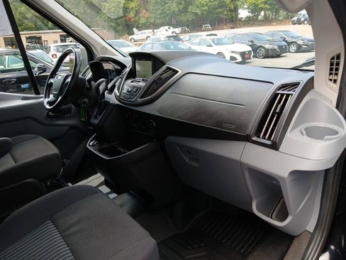 Used 2018 Ford Transit 350 XLT RWD image 15