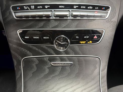 Used 2021 Mercedes-Benz C 300 4MATIC Sedan w/ AMG Line image 22