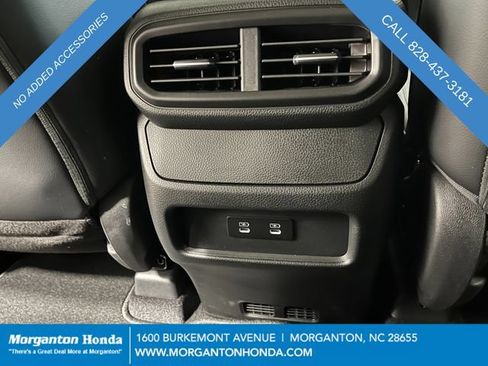 New 2026 Honda Passport RTL image 22