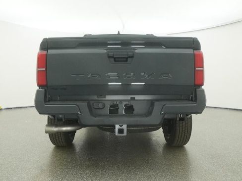 New 2026 Toyota Tacoma TRD Sport image 23