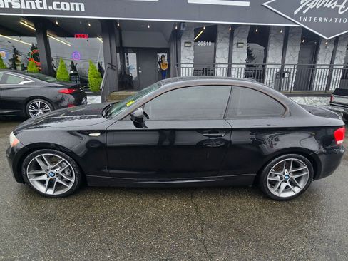 Used 2013 BMW 135i Coupe image 9