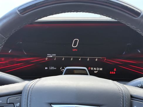 Certified 2025 Cadillac CT5 V Blackwing w/ Super Cruise 1 Package RWD image 20
