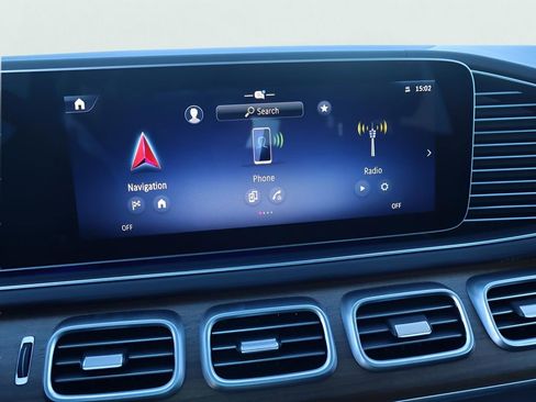 New 2026 Mercedes-Benz GLE 350 4MATIC image 46