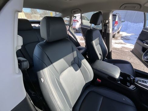 Used 2021 Honda Clarity Touring image 34