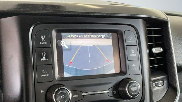 Used 2019 RAM 2500 Big Horn AWD/4WD image 14
