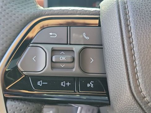 New 2026 Toyota Tundra 1794 Edition AWD/4WD image 21