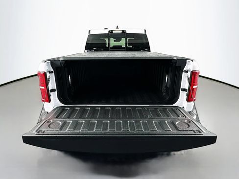 New 2026 RAM 1500 Limited AWD/4WD image 16