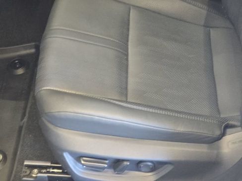 Used 2025 Toyota Camry XSE w/ Premium Package FWD image 31