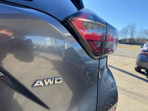 Used 2023 Nissan Murano S image 8