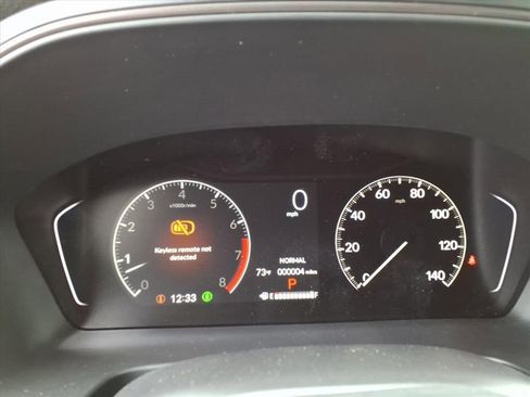 New 2025 Honda Pilot TrailSport image 14