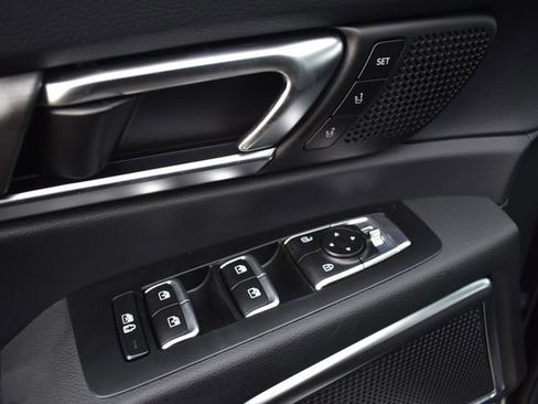 New 2025 Kia Telluride AWD image 24