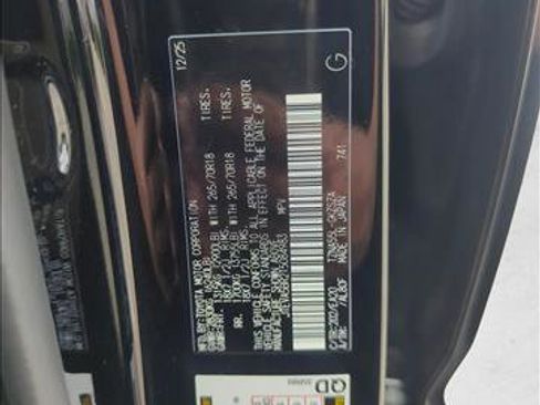 New 2026 Toyota 4Runner TRD Off-Road Premium image 27