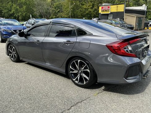 Used 2017 Honda Civic Si image 10